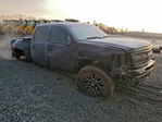Chevrolet Silverado 2011