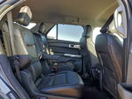 Ford Explorer 2021