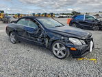 Mercedes-Benz E-klasse 2013