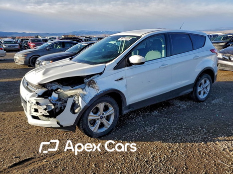Ford Escape 2014 - Image 1 of 13