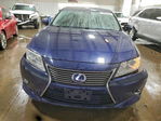Lexus ES 2013