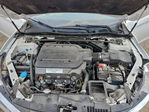 Honda Accord 2016