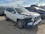 Jeep Cherokee 2015