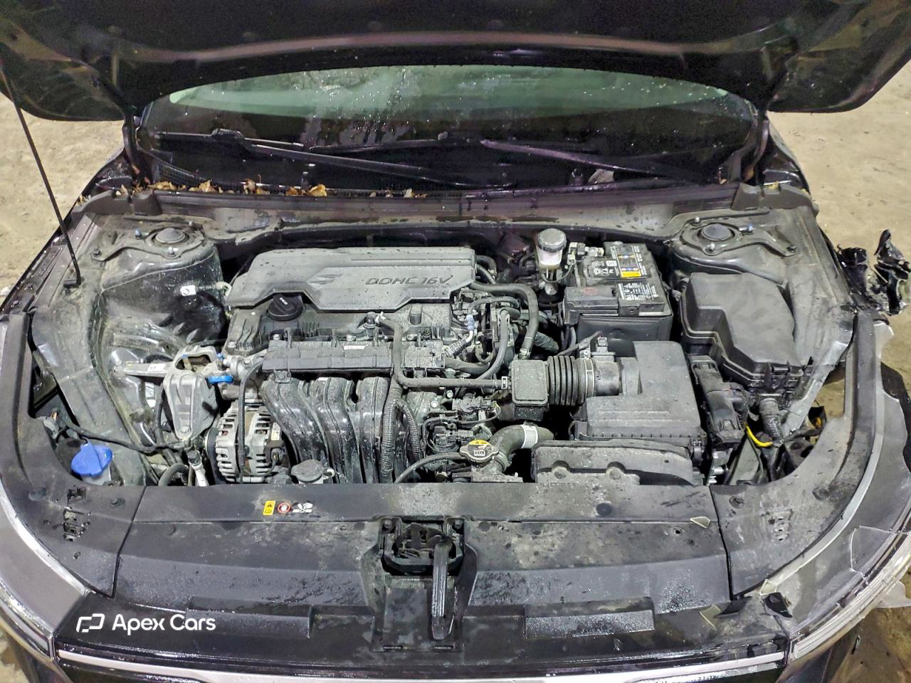 Kia K4 2025