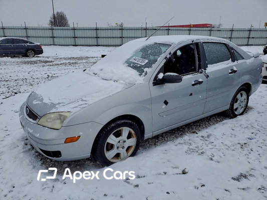 Ford Focus 2005 - Image 1 of 11