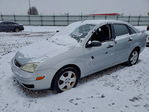 Ford Focus 2005