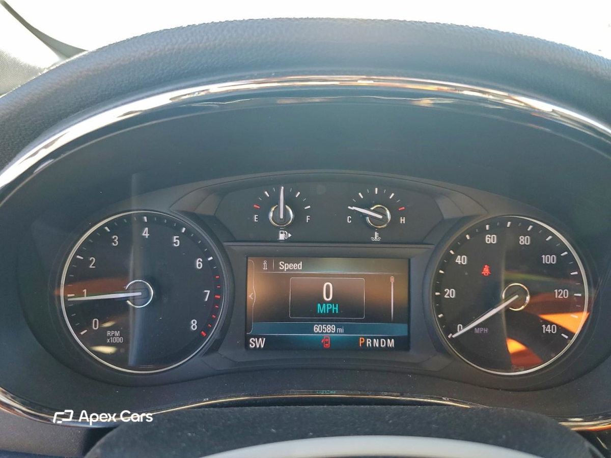 Buick Encore 2019