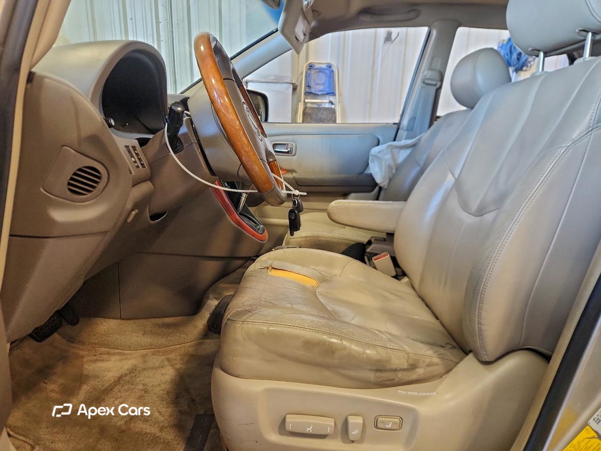 Lexus RX 2003