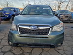 Subaru Forester 2015