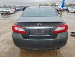 Infiniti M 2012