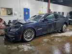 BMW Series 7 2014
