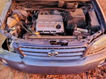 Toyota Highlander 2006