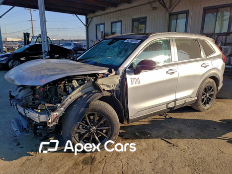 Honda CR-V 2024 - Image 1 of 14