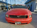 Ford Mustang 2008