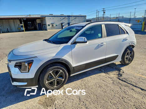 Kia Niro 2025 - Image 1 of 14