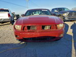 Ford Mustang 2011