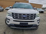 Ford Explorer 2017