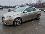 Volkswagen Eos 2007