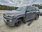 Toyota 4Runner 2017