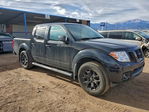 Nissan Navara (Frontier) 2020