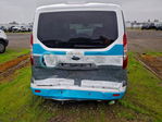 Ford Transit 2018