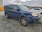Honda Pilot 2011