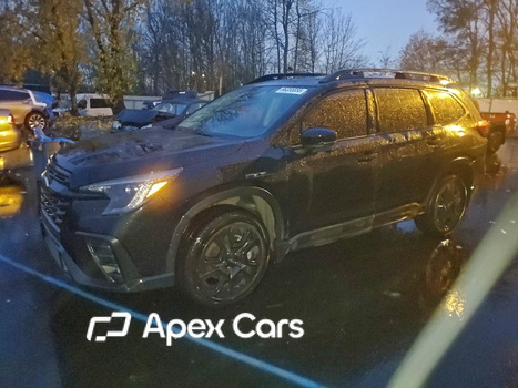 Subaru Ascent 2024 - Image 1 of 14