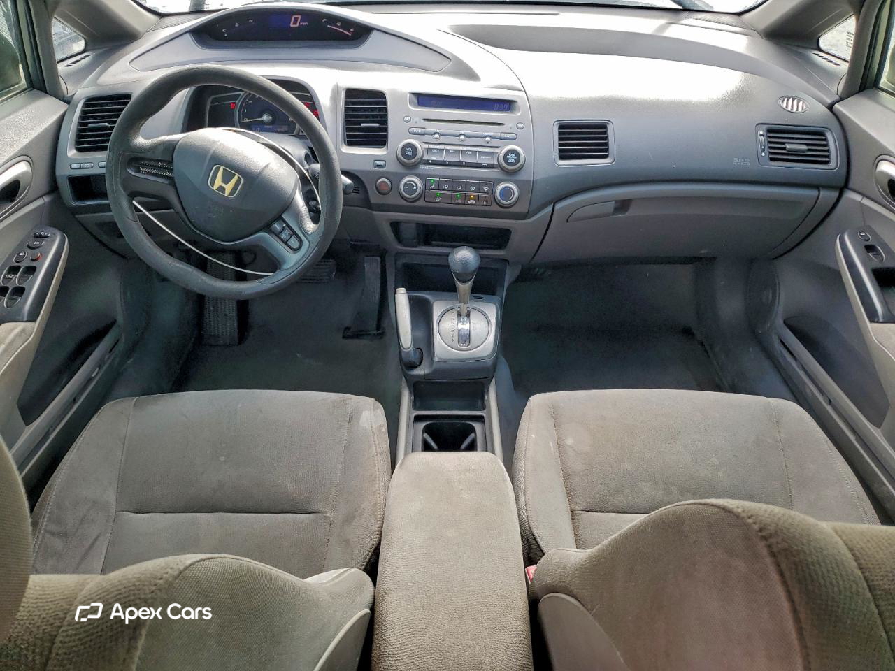 Honda Civic 2007