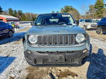 Jeep Renegade 2017