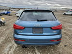 Audi Q3 2017
