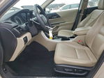 Honda Accord 2013