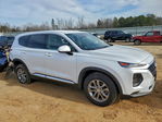 Hyundai Santa Fe 2020