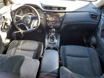 Nissan Rogue 2019