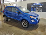 Ford EcoSport 2019