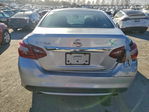 Nissan Altima 2018