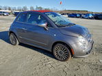 Fiat 500 2012
