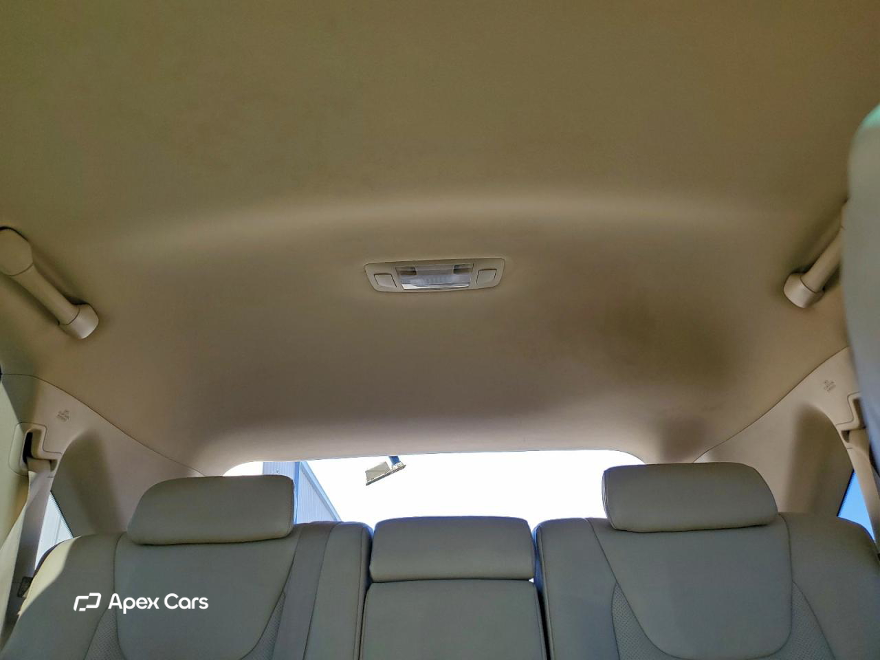 Lexus RX 2010