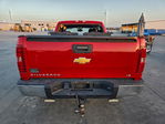 Chevrolet Silverado 2012