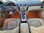 Cadillac CTS 2008