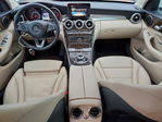 Mercedes-Benz C-klasse 2017