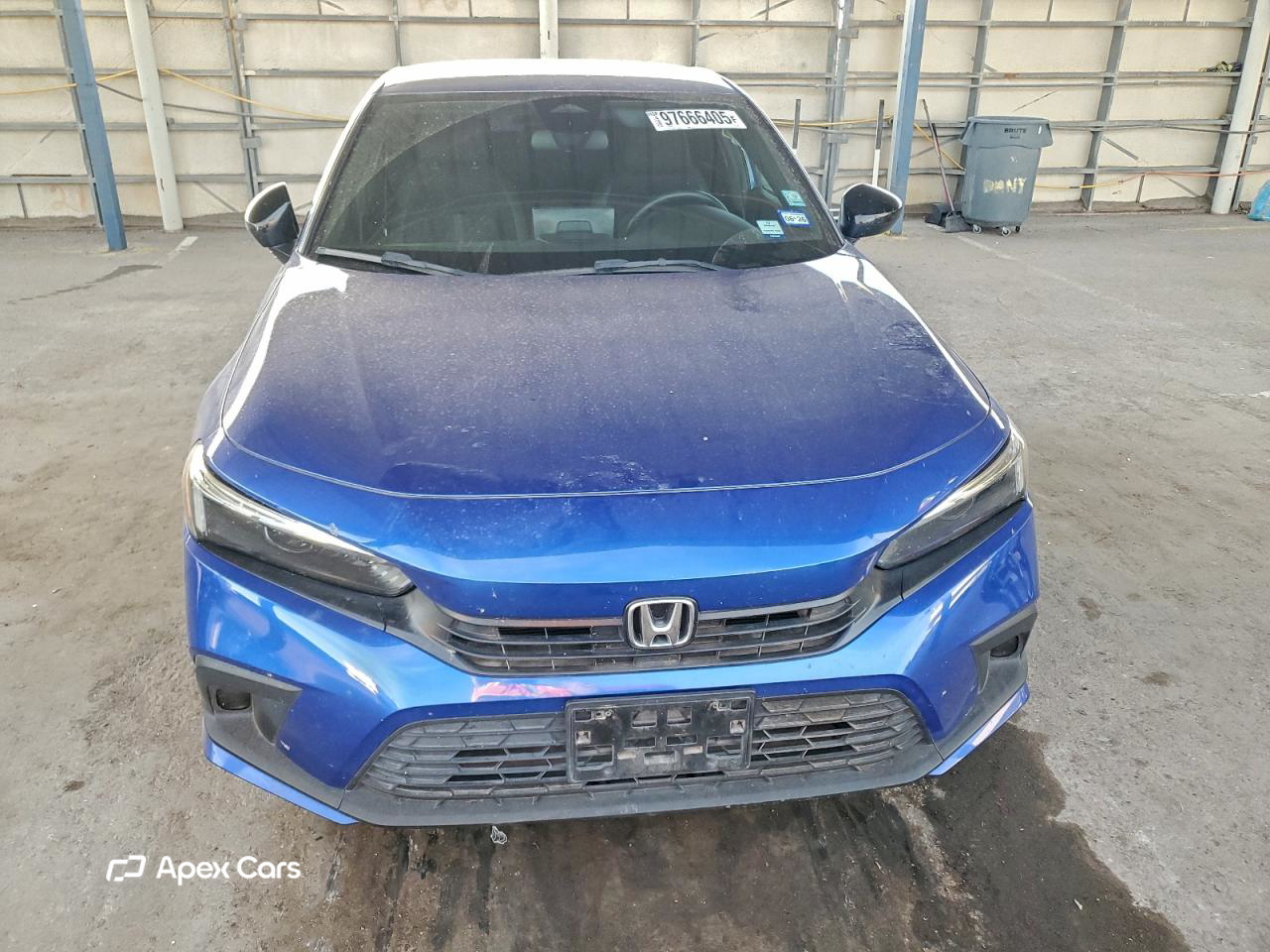 Honda Civic 2024