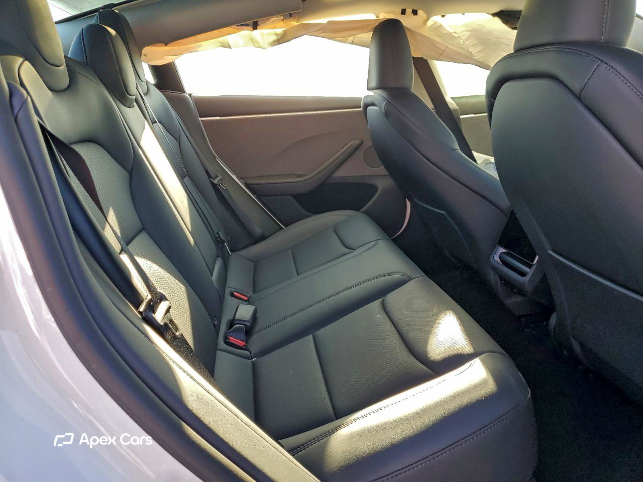 Tesla Model 3 2025