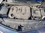Chevrolet Impala 2015