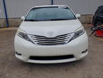 Toyota Sienna 2015