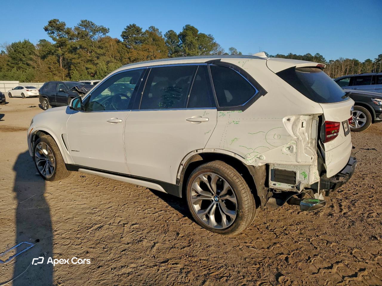 BMW X5 2018