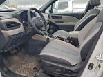 Subaru Forester 2025