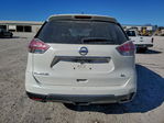 Nissan Rogue 2015