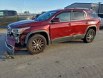GMC Acadia 2017