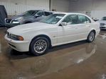BMW Series 5 2001