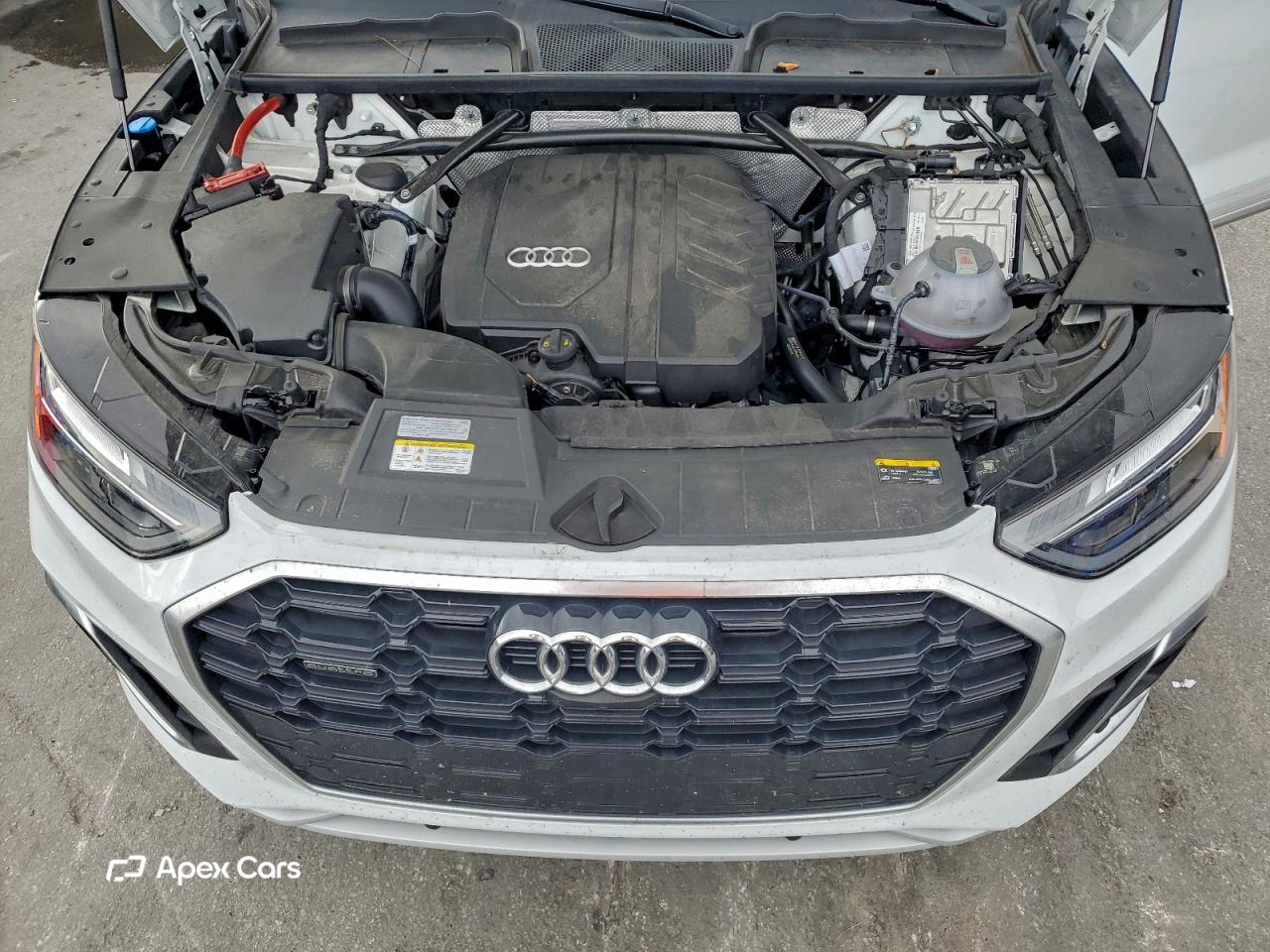 Audi Q5 2024